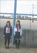 『てづくり写真集』の表紙